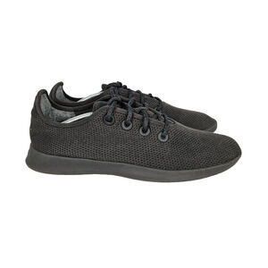 Allbirds Tree Runners TR Mens Shoes Size 13 Mesh Sneakers Running Walking Grey